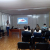 Студенты ВолгГМУ провели тренинг по первой помощи