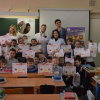 Всемирный День здоровья полости рта