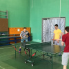 спартакиада общежитий1