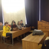 Собрание будущих доноров направления 