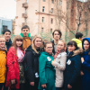 Городская квест-игра по Волгограду