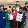 Городская квест-игра по Волгограду