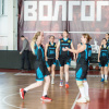 Баскетболистки ВолгГМУ в Лиге Белова