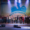 Первая игра городской лиги КВН