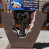 Главный корпус ВолгГМУ - одна из площадок проведения съезда хирургов России