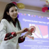Будущие стоматологи посетили реабилитационный центр для детей