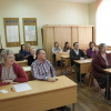 Методический семинар
