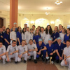 Финальный этап студенческой олимпиады по хирургии