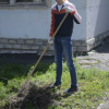 Субботник лечебного факультета
