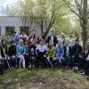 Субботник лечебного факультета