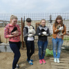 Поездка в приют для животных 