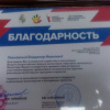 Волонтерское движение на ЧМ по футболу 2018