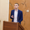 Выступление Зуб А. Казань