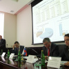 Очередное заседание Совета ректоров вузов Волгоградской области 27 апреля 2016 года