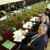Очередное заседание Совета ректоров вузов Волгоградской области 27 апреля 2016 года