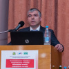 Научно-практическая конференция по эндоскопической хирургии