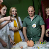 Олимпиада по педиатрии