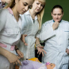 Олимпиада по педиатрии