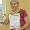 Татьяна Чалая - это, можно сказать, внештатный фотограф и внештатный корреспондент газеты