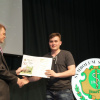 День отличника 2016