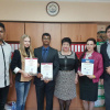2016-05-26-30 Topical Issues Of Medicine - Stavropol