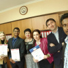 2016-05-26-30 Topical Issues Of Medicine - Stavropol