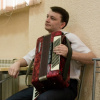 Студенты ВолгГМУ на встрече с ветеранами ВОВ