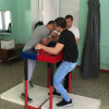 спартакиада общежитий2