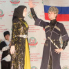 Фестиваль национальных культур в ПМФИ