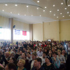 Фестиваль национальных культур в ПМФИ