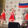 Фестиваль национальных культур в ПМФИ