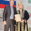 Фестиваль национальных культур в ПМФИ