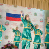 Фестиваль национальных культур в ПМФИ
