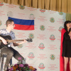 Фестиваль национальных культур в ПМФИ