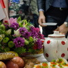 Фестиваль национальных культур в ПМФИ
