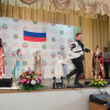 Фестиваль национальных культур в ПМФИ