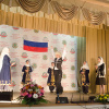 Фестиваль национальных культур в ПМФИ
