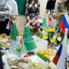 Фестиваль национальных культур в ПМФИ