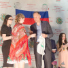 Фестиваль национальных культур в ПМФИ
