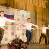 Фестиваль национальных культур в ПМФИ