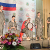 Фестиваль национальных культур в ПМФИ