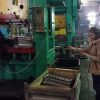 Студенты ВолгГМУ на экскурсии в ОАО «Волгогазоаппарат»