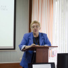 В ПМФИ прошла конференция «Современный туризм в лечебной и здравоохранительной деятельности»