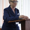 В ПМФИ прошла конференция «Современный туризм в лечебной и здравоохранительной деятельности»