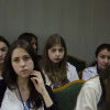 В ПМФИ прошла конференция «Современный туризм в лечебной и здравоохранительной деятельности»