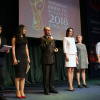 Открытие рекрутингового центра ЧМ-2018 в ВолгГМУ