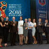 Открытие рекрутингового центра ЧМ-2018 в ВолгГМУ