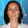 Виктория Перина