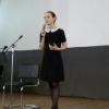Ольга Биткова, студентка педиатрического факультета ВолгГМУ, поэтесса