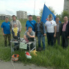 Портрет недели: Петр Абрамов